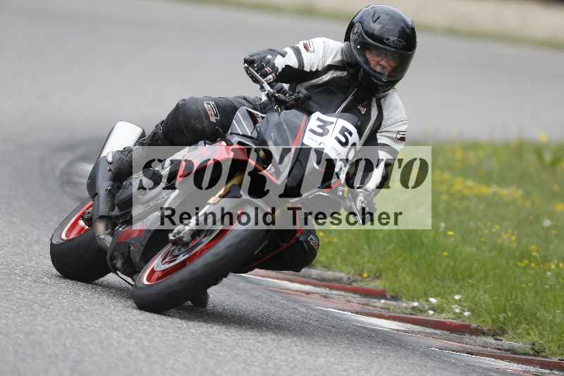 /34 25.07.2025 Speer Racing ADR/Gruppe gelb/350